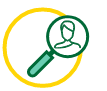 Magnifying Glass Icon